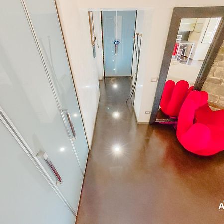 Azadi Suite Flaminio Roma Eksteriør bilde